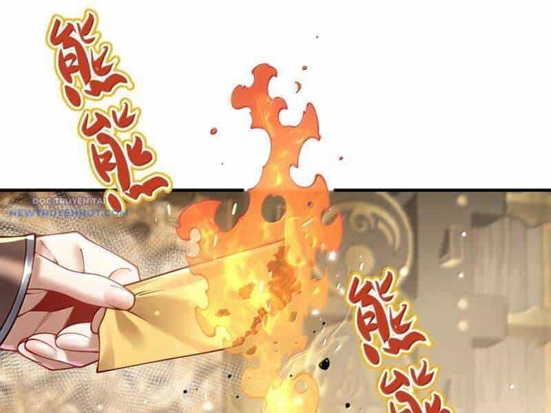 Bói Toán Mà Thôi, Cửu Vĩ Yêu Đế Sao Lại Thành Nương Tử Ta?! - Chương 61 - ảnh 8