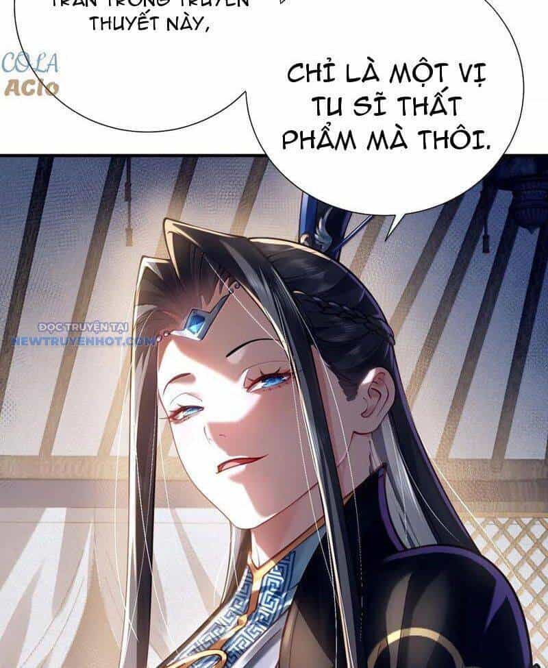 Bói Toán Mà Thôi, Cửu Vĩ Yêu Đế Sao Lại Thành Nương Tử Ta?! - Chương 62 - ảnh 10