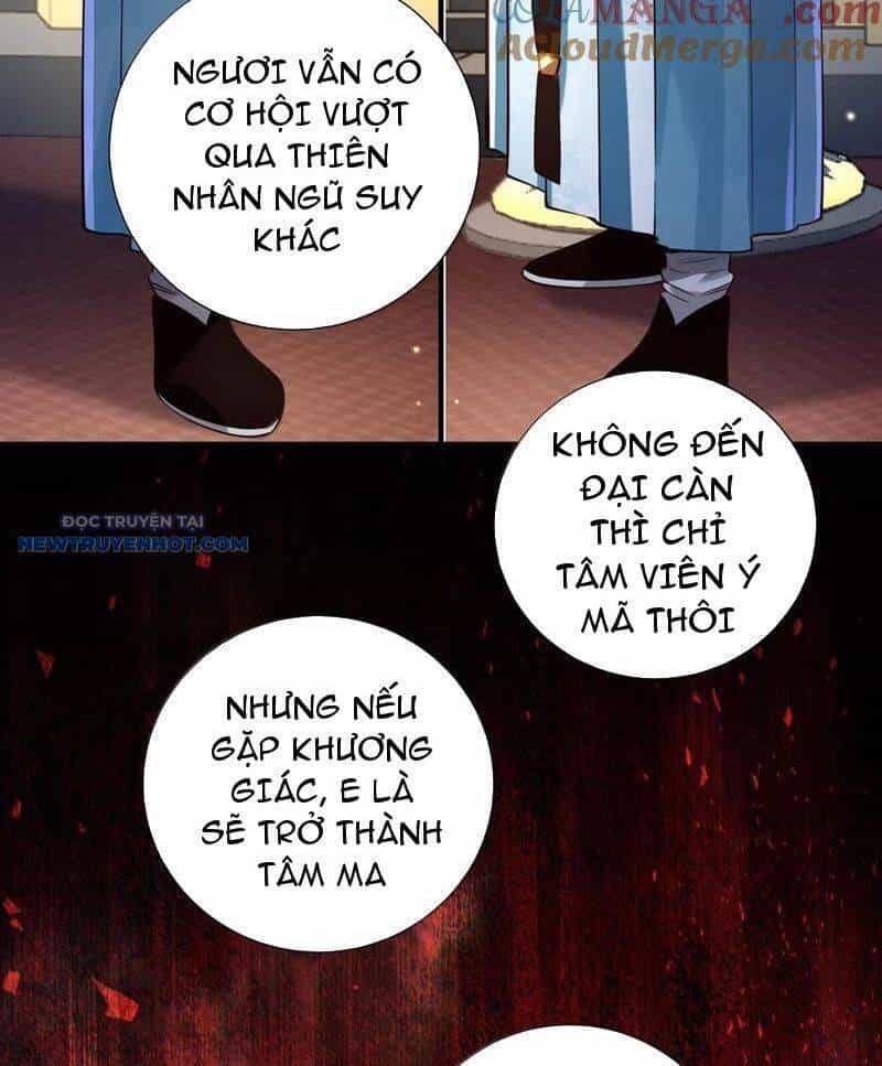 Bói Toán Mà Thôi, Cửu Vĩ Yêu Đế Sao Lại Thành Nương Tử Ta?! - Chương 62 - ảnh 100