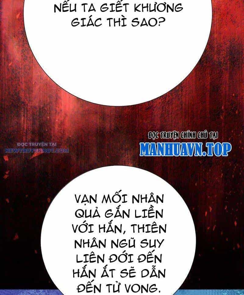 Bói Toán Mà Thôi, Cửu Vĩ Yêu Đế Sao Lại Thành Nương Tử Ta?! - Chương 62 - ảnh 103