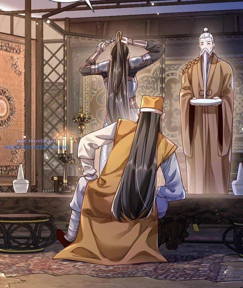 Bói Toán Mà Thôi, Cửu Vĩ Yêu Đế Sao Lại Thành Nương Tử Ta?! - Chương 62 - ảnh 26