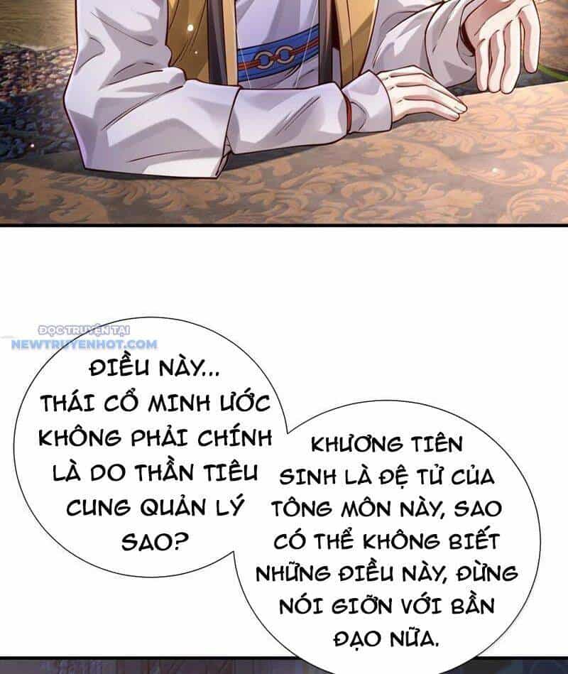 Bói Toán Mà Thôi, Cửu Vĩ Yêu Đế Sao Lại Thành Nương Tử Ta?! - Chương 62 - ảnh 42