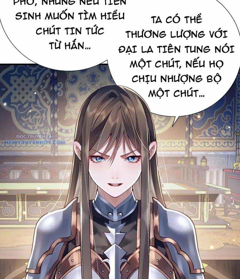 Bói Toán Mà Thôi, Cửu Vĩ Yêu Đế Sao Lại Thành Nương Tử Ta?! - Chương 62 - ảnh 63