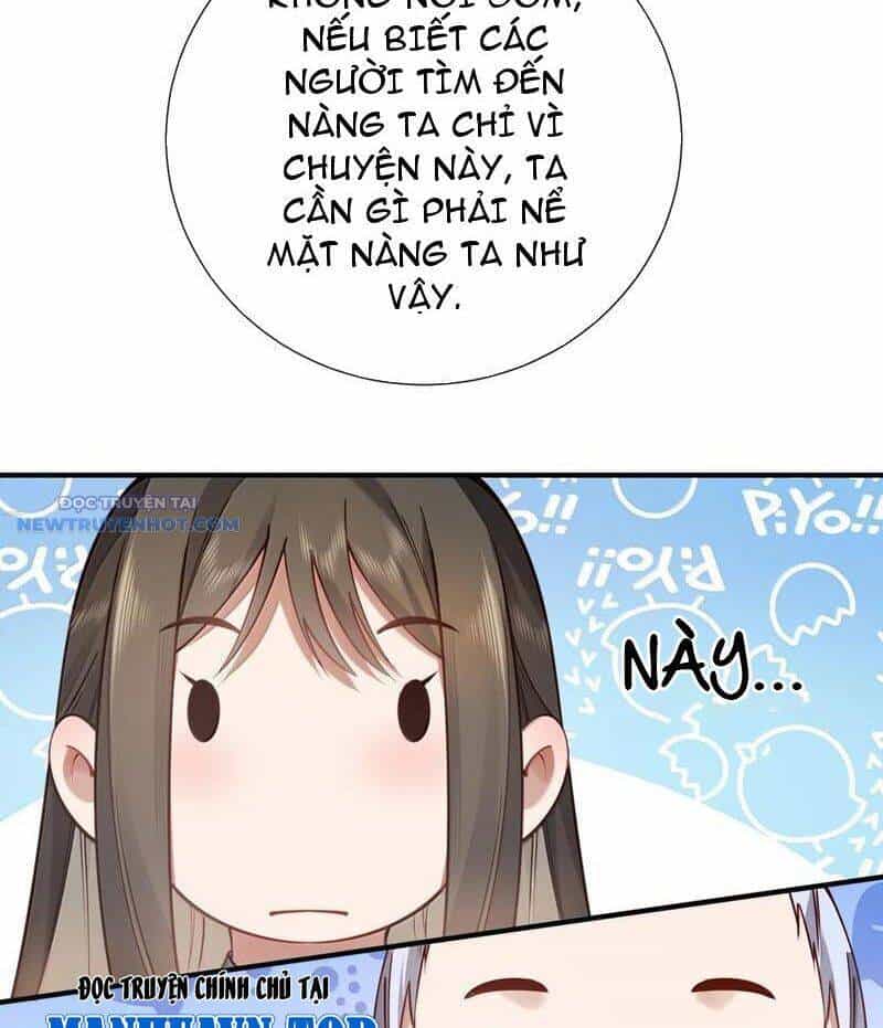 Bói Toán Mà Thôi, Cửu Vĩ Yêu Đế Sao Lại Thành Nương Tử Ta?! - Chương 62 - ảnh 66