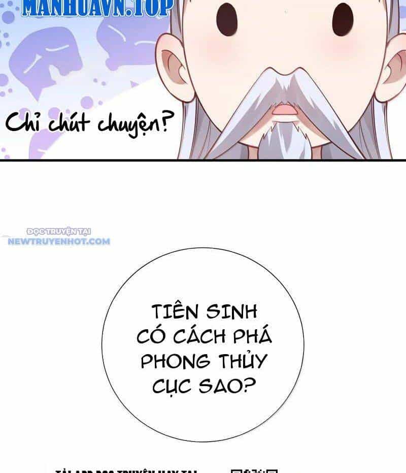 Bói Toán Mà Thôi, Cửu Vĩ Yêu Đế Sao Lại Thành Nương Tử Ta?! - Chương 62 - ảnh 67