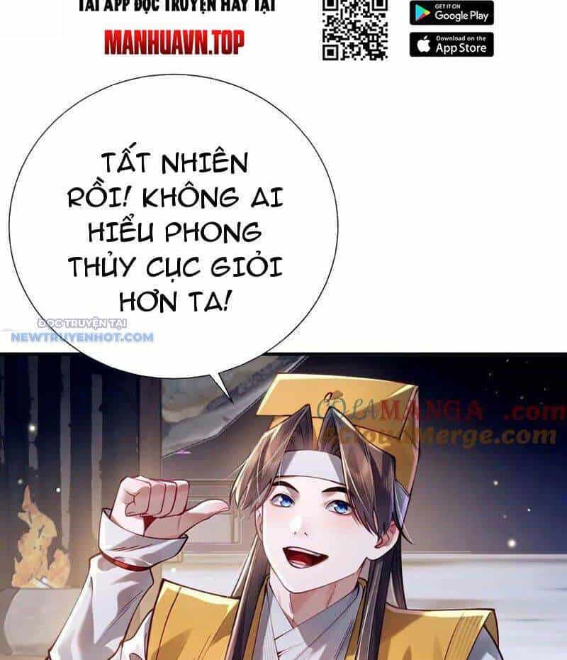 Bói Toán Mà Thôi, Cửu Vĩ Yêu Đế Sao Lại Thành Nương Tử Ta?! - Chương 62 - ảnh 68