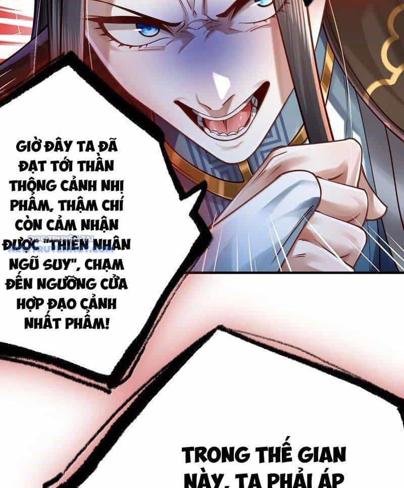 Bói Toán Mà Thôi, Cửu Vĩ Yêu Đế Sao Lại Thành Nương Tử Ta?! - Chương 62 - ảnh 83
