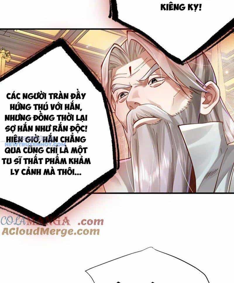 Bói Toán Mà Thôi, Cửu Vĩ Yêu Đế Sao Lại Thành Nương Tử Ta?! - Chương 62 - ảnh 86