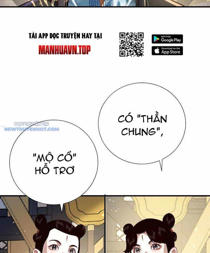 Bói Toán Mà Thôi, Cửu Vĩ Yêu Đế Sao Lại Thành Nương Tử Ta?! - Chương 62 - ảnh 98
