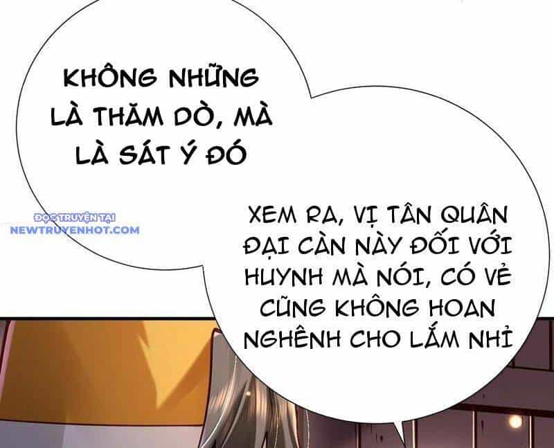 Bói Toán Mà Thôi, Cửu Vĩ Yêu Đế Sao Lại Thành Nương Tử Ta?! - Chương 63 - ảnh 101