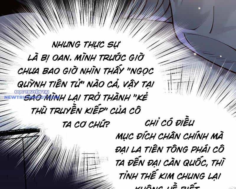 Bói Toán Mà Thôi, Cửu Vĩ Yêu Đế Sao Lại Thành Nương Tử Ta?! - Chương 63 - ảnh 138