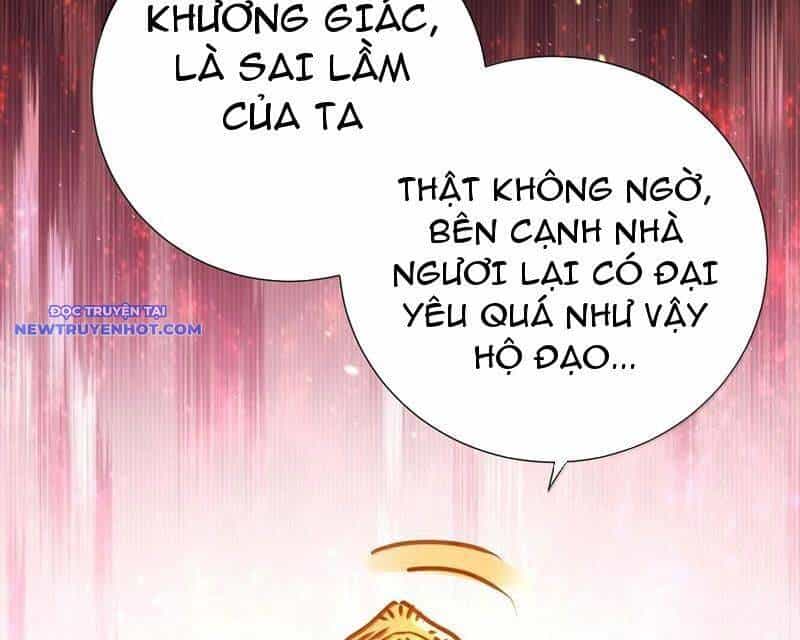 Bói Toán Mà Thôi, Cửu Vĩ Yêu Đế Sao Lại Thành Nương Tử Ta?! - Chương 63 - ảnh 141