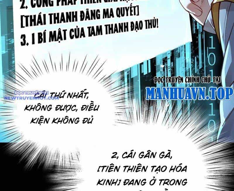 Bói Toán Mà Thôi, Cửu Vĩ Yêu Đế Sao Lại Thành Nương Tử Ta?! - Chương 63 - ảnh 168