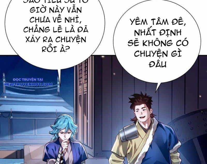 Bói Toán Mà Thôi, Cửu Vĩ Yêu Đế Sao Lại Thành Nương Tử Ta?! - Chương 63 - ảnh 4