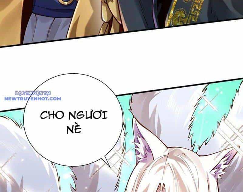Bói Toán Mà Thôi, Cửu Vĩ Yêu Đế Sao Lại Thành Nương Tử Ta?! - Chương 63 - ảnh 76
