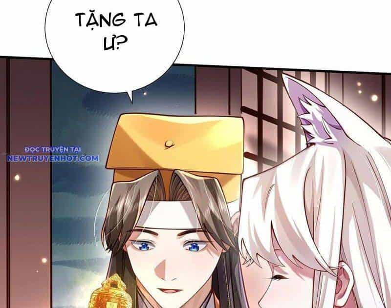 Bói Toán Mà Thôi, Cửu Vĩ Yêu Đế Sao Lại Thành Nương Tử Ta?! - Chương 63 - ảnh 80