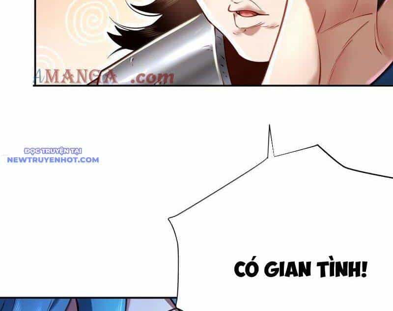 Bói Toán Mà Thôi, Cửu Vĩ Yêu Đế Sao Lại Thành Nương Tử Ta?! - Chương 63 - ảnh 9