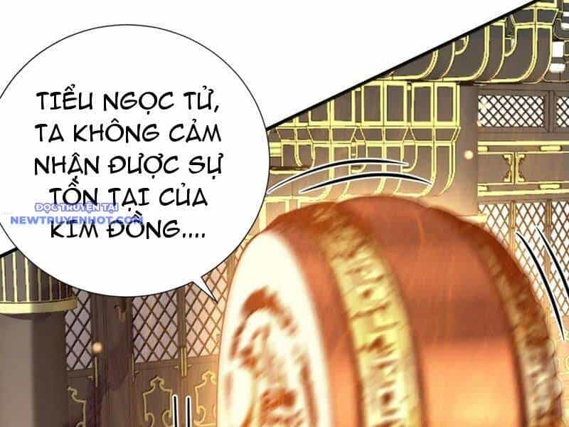 Bói Toán Mà Thôi, Cửu Vĩ Yêu Đế Sao Lại Thành Nương Tử Ta?! - Chương 64 - ảnh 112