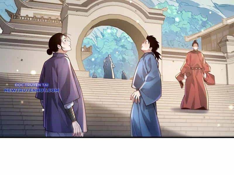 Bói Toán Mà Thôi, Cửu Vĩ Yêu Đế Sao Lại Thành Nương Tử Ta?! - Chương 64 - ảnh 14