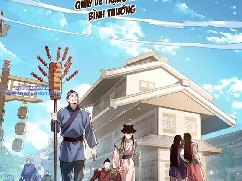 Bói Toán Mà Thôi, Cửu Vĩ Yêu Đế Sao Lại Thành Nương Tử Ta?! - Chương 64 - ảnh 34