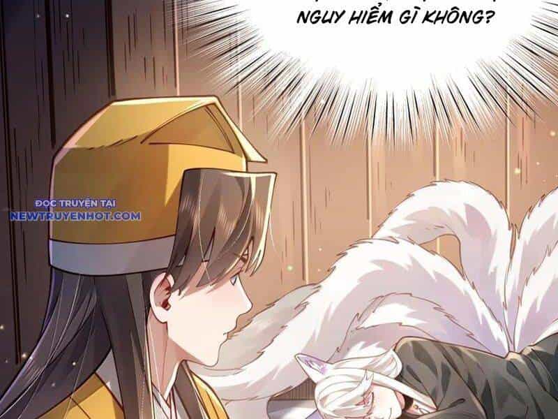Bói Toán Mà Thôi, Cửu Vĩ Yêu Đế Sao Lại Thành Nương Tử Ta?! - Chương 64 - ảnh 48