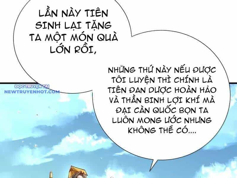 Bói Toán Mà Thôi, Cửu Vĩ Yêu Đế Sao Lại Thành Nương Tử Ta?! - Chương 64 - ảnh 61