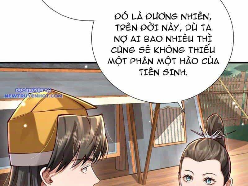Bói Toán Mà Thôi, Cửu Vĩ Yêu Đế Sao Lại Thành Nương Tử Ta?! - Chương 64 - ảnh 64