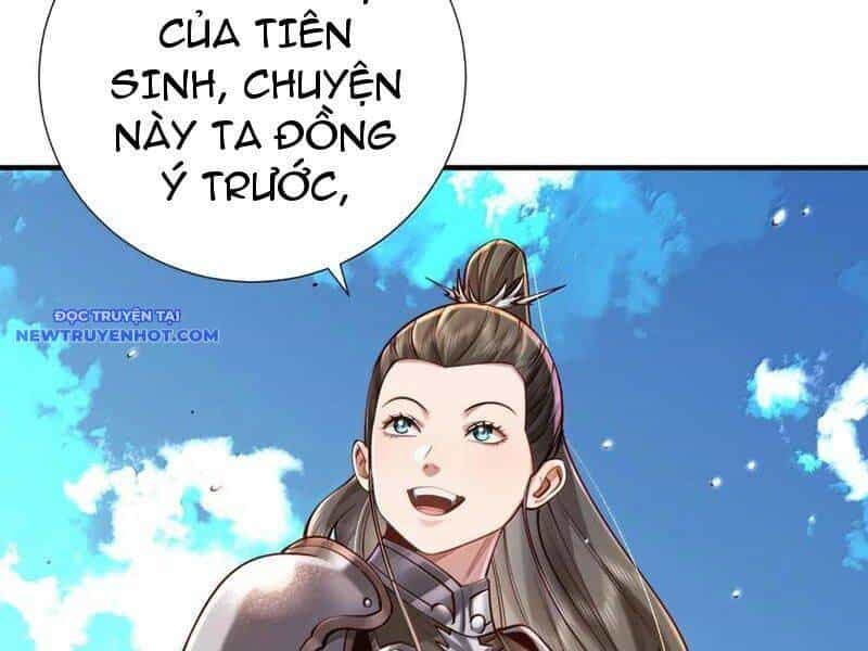 Bói Toán Mà Thôi, Cửu Vĩ Yêu Đế Sao Lại Thành Nương Tử Ta?! - Chương 64 - ảnh 72