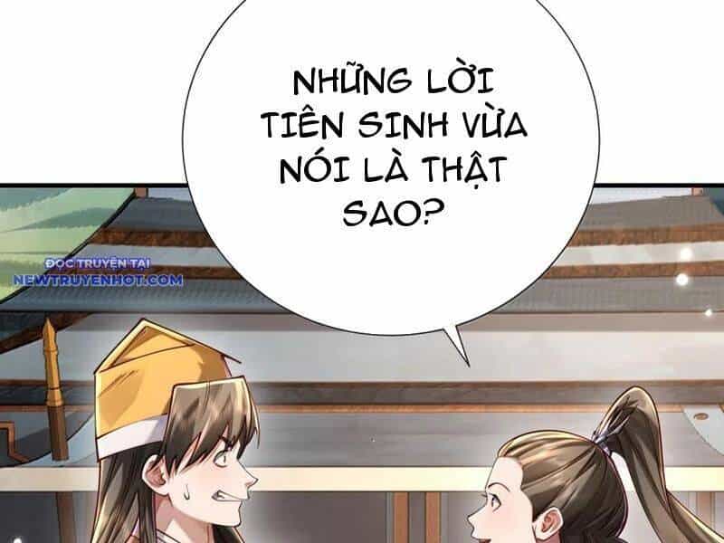 Bói Toán Mà Thôi, Cửu Vĩ Yêu Đế Sao Lại Thành Nương Tử Ta?! - Chương 64 - ảnh 88