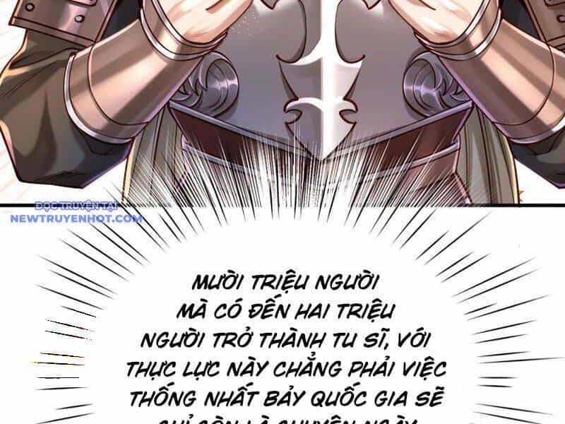 Bói Toán Mà Thôi, Cửu Vĩ Yêu Đế Sao Lại Thành Nương Tử Ta?! - Chương 64 - ảnh 93