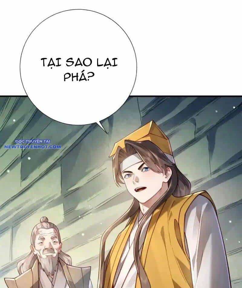 Bói Toán Mà Thôi, Cửu Vĩ Yêu Đế Sao Lại Thành Nương Tử Ta?! - Chương 65 - ảnh 101