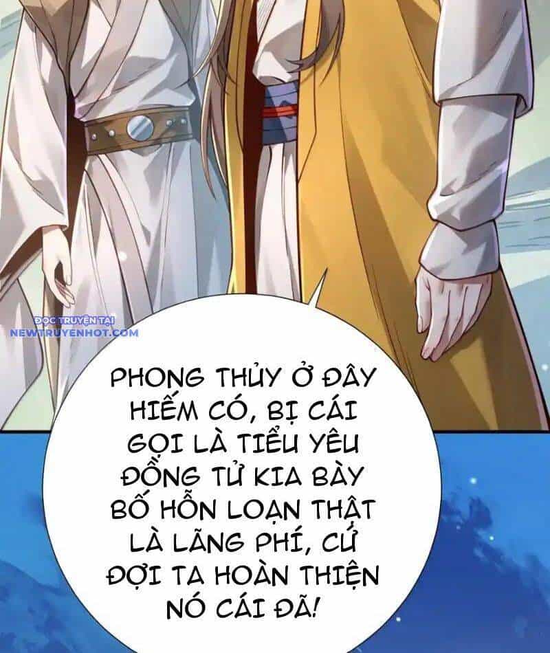 Bói Toán Mà Thôi, Cửu Vĩ Yêu Đế Sao Lại Thành Nương Tử Ta?! - Chương 65 - ảnh 102