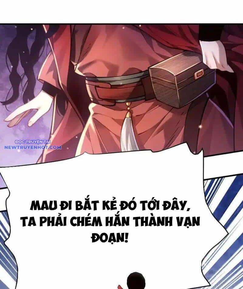Bói Toán Mà Thôi, Cửu Vĩ Yêu Đế Sao Lại Thành Nương Tử Ta?! - Chương 65 - ảnh 116