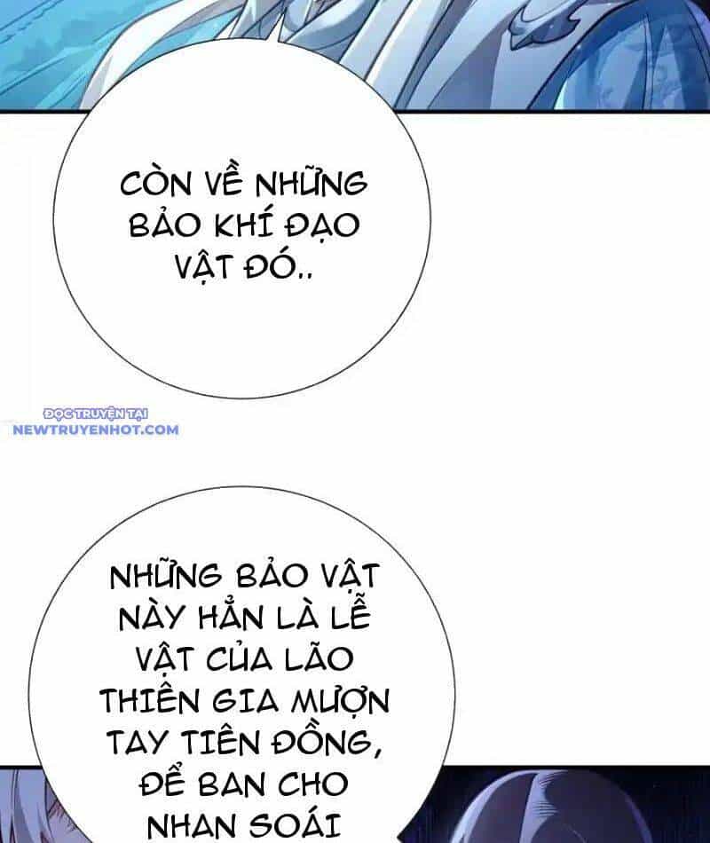 Bói Toán Mà Thôi, Cửu Vĩ Yêu Đế Sao Lại Thành Nương Tử Ta?! - Chương 65 - ảnh 21