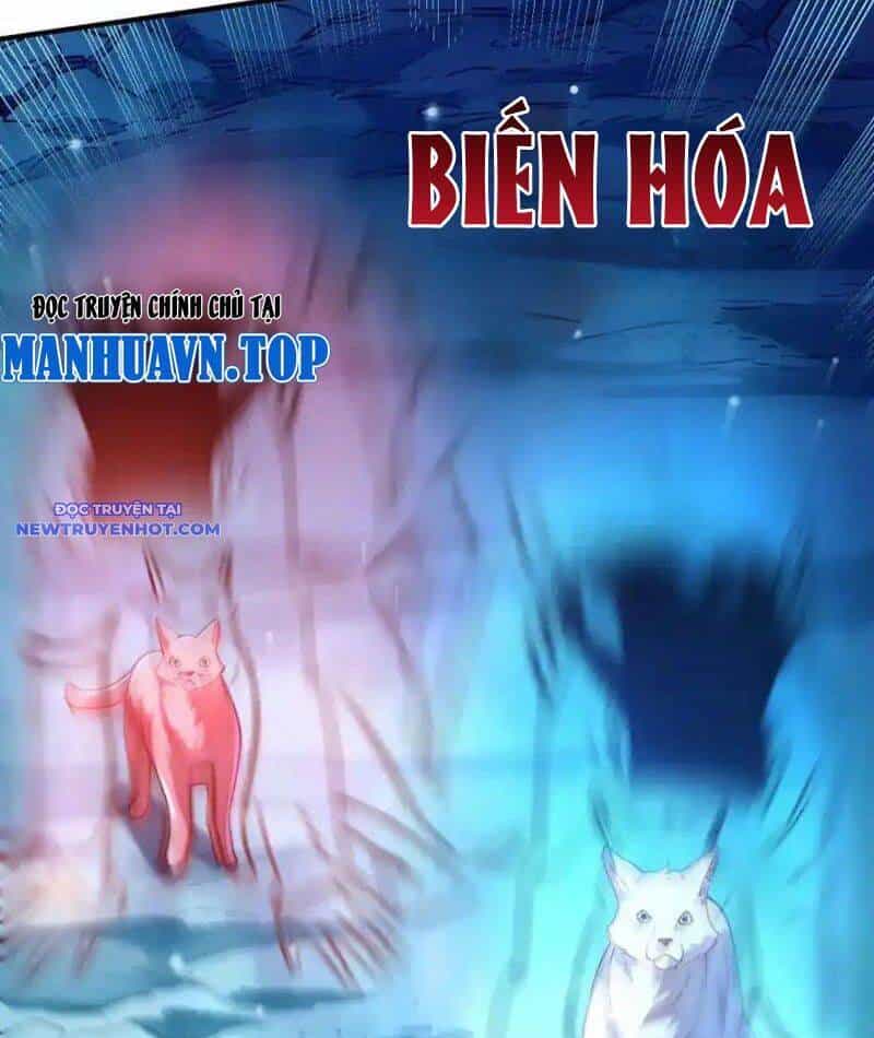 Bói Toán Mà Thôi, Cửu Vĩ Yêu Đế Sao Lại Thành Nương Tử Ta?! - Chương 65 - ảnh 27