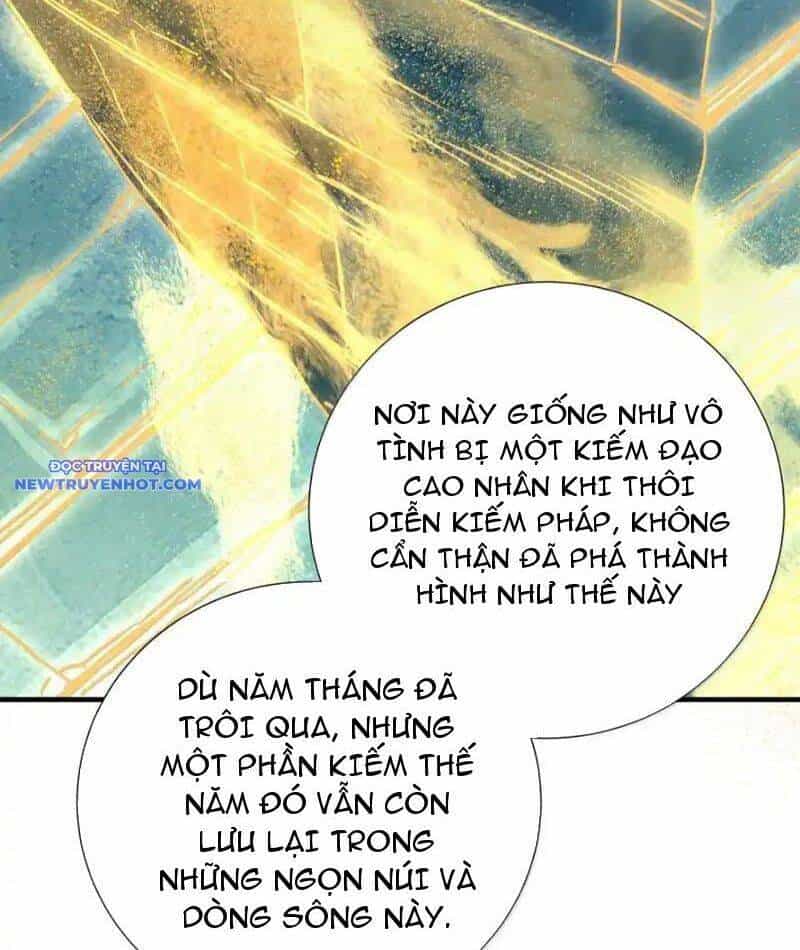 Bói Toán Mà Thôi, Cửu Vĩ Yêu Đế Sao Lại Thành Nương Tử Ta?! - Chương 65 - ảnh 47