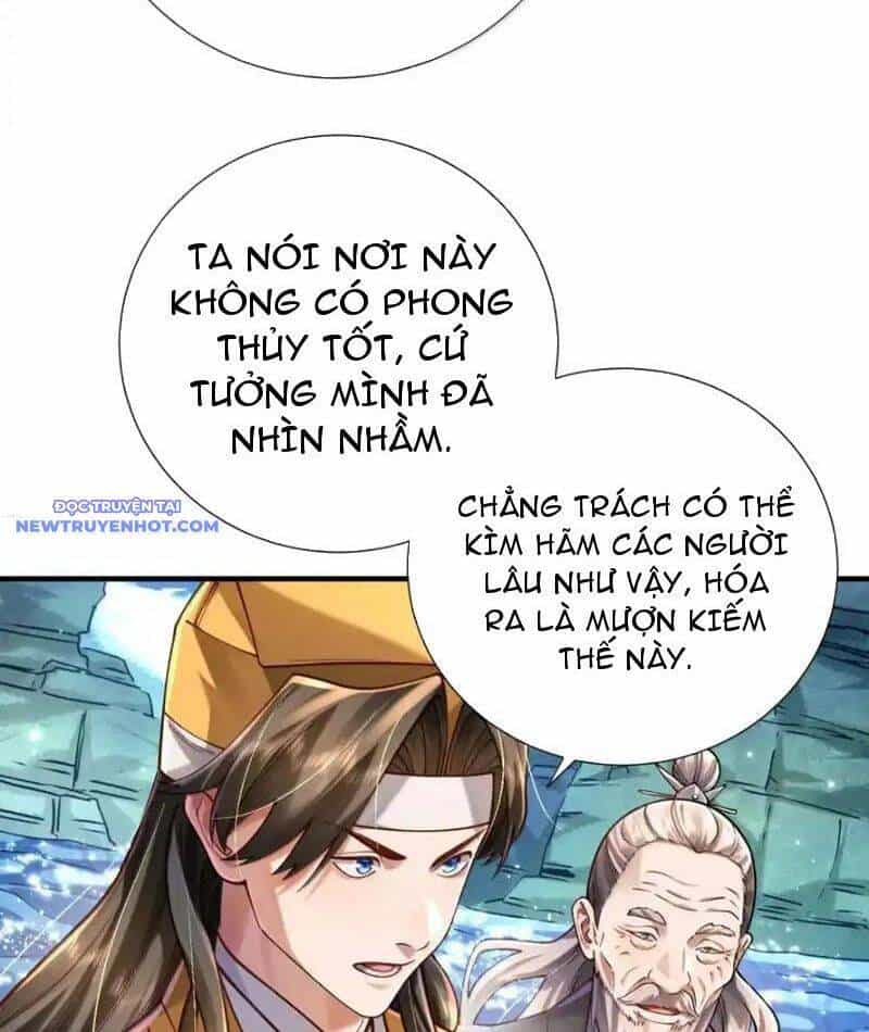 Bói Toán Mà Thôi, Cửu Vĩ Yêu Đế Sao Lại Thành Nương Tử Ta?! - Chương 65 - ảnh 48