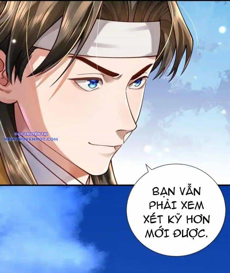 Bói Toán Mà Thôi, Cửu Vĩ Yêu Đế Sao Lại Thành Nương Tử Ta?! - Chương 65 - ảnh 50