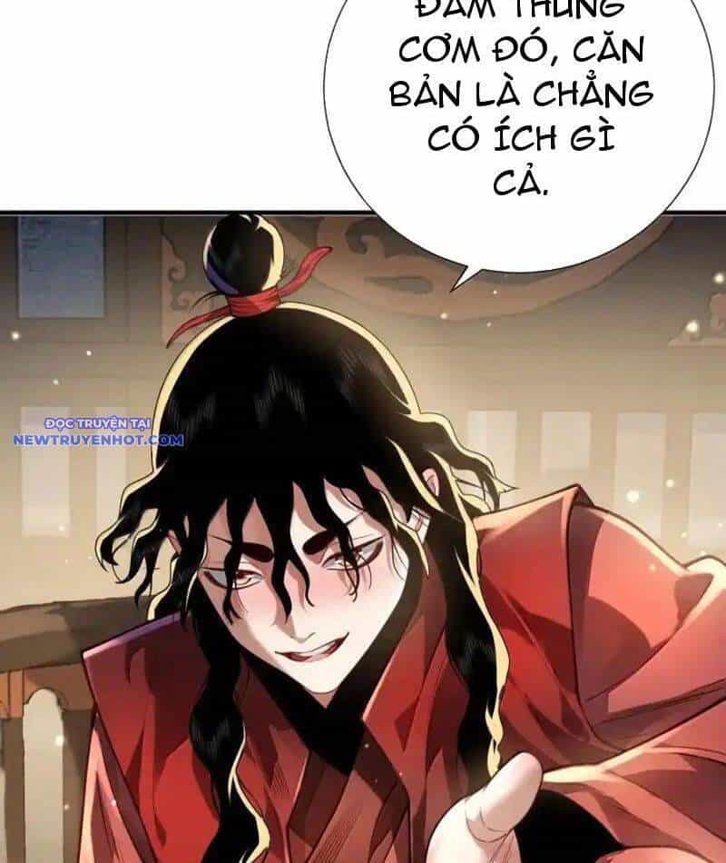 Bói Toán Mà Thôi, Cửu Vĩ Yêu Đế Sao Lại Thành Nương Tử Ta?! - Chương 65 - ảnh 7