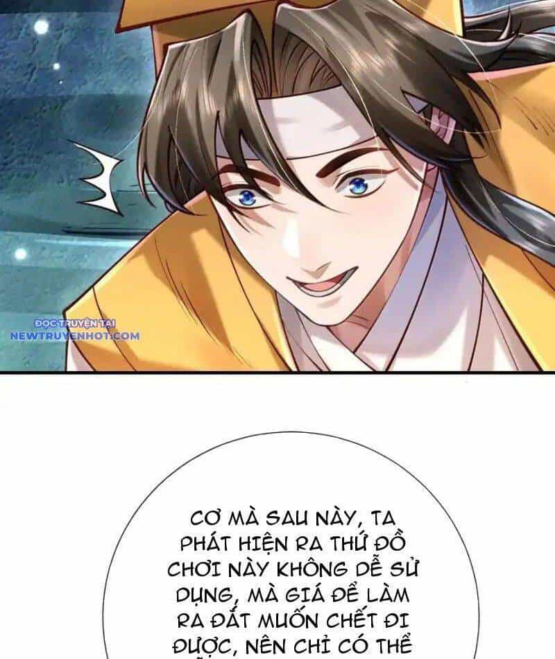 Bói Toán Mà Thôi, Cửu Vĩ Yêu Đế Sao Lại Thành Nương Tử Ta?! - Chương 65 - ảnh 90