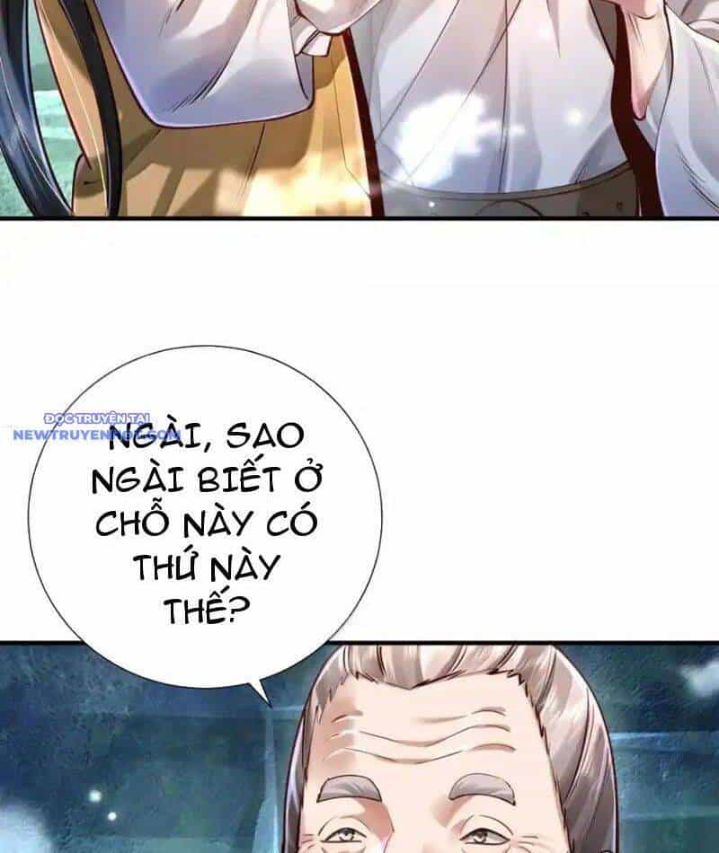 Bói Toán Mà Thôi, Cửu Vĩ Yêu Đế Sao Lại Thành Nương Tử Ta?! - Chương 65 - ảnh 92