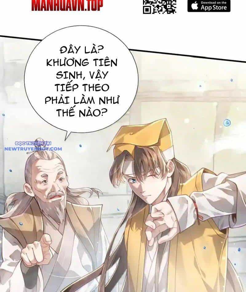 Bói Toán Mà Thôi, Cửu Vĩ Yêu Đế Sao Lại Thành Nương Tử Ta?! - Chương 66 - ảnh 13
