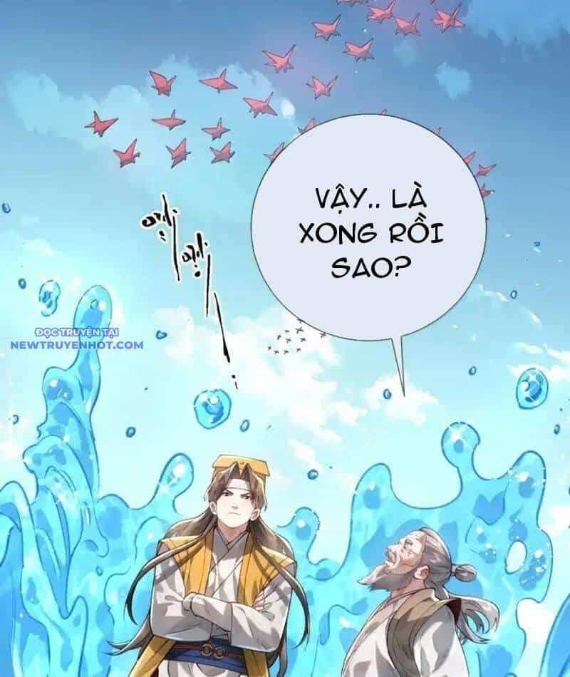 Bói Toán Mà Thôi, Cửu Vĩ Yêu Đế Sao Lại Thành Nương Tử Ta?! - Chương 66 - ảnh 29