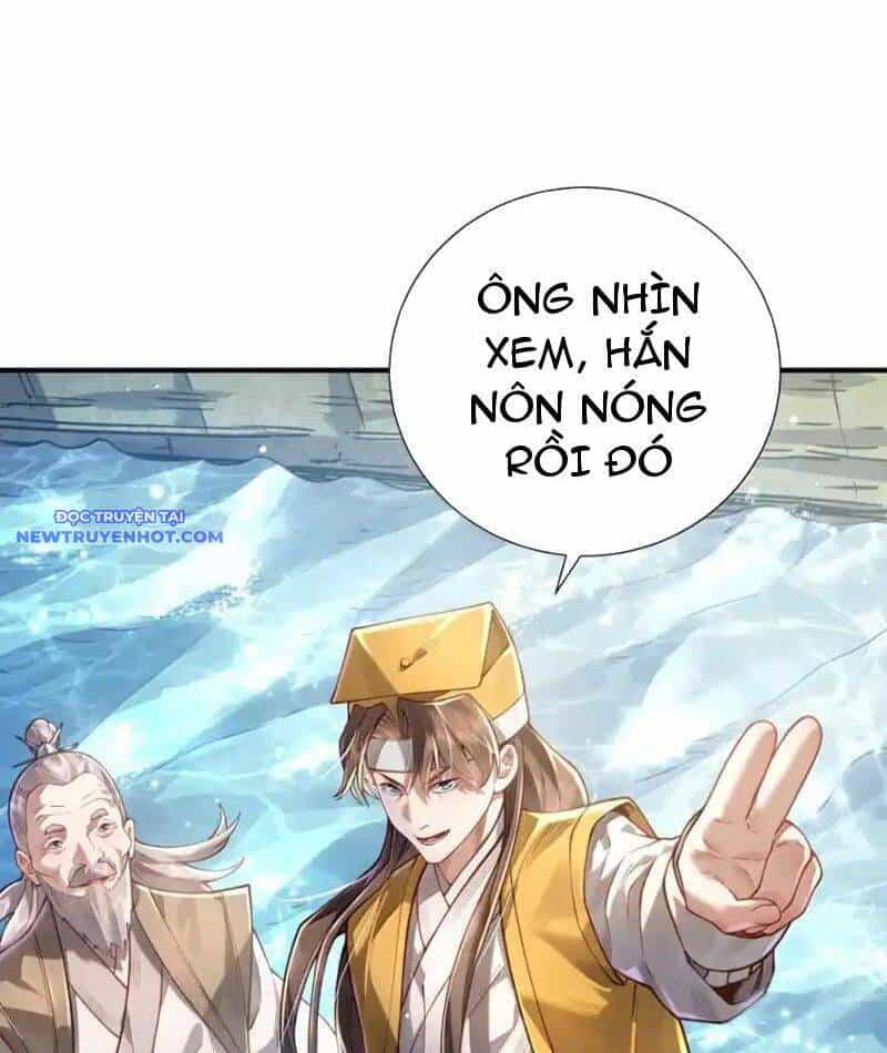 Bói Toán Mà Thôi, Cửu Vĩ Yêu Đế Sao Lại Thành Nương Tử Ta?! - Chương 66 - ảnh 7