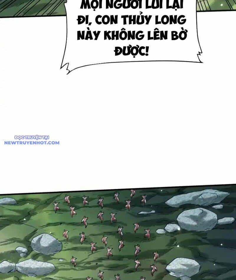 Bói Toán Mà Thôi, Cửu Vĩ Yêu Đế Sao Lại Thành Nương Tử Ta?! - Chương 66 - ảnh 97