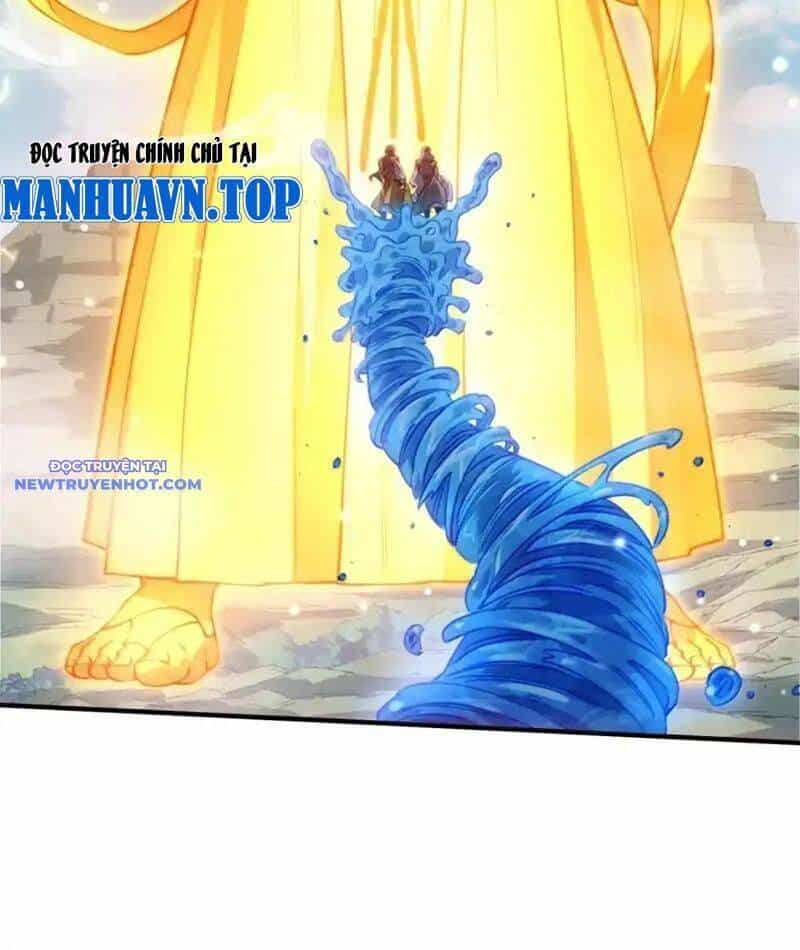 Bói Toán Mà Thôi, Cửu Vĩ Yêu Đế Sao Lại Thành Nương Tử Ta?! - Chương 67 - ảnh 107