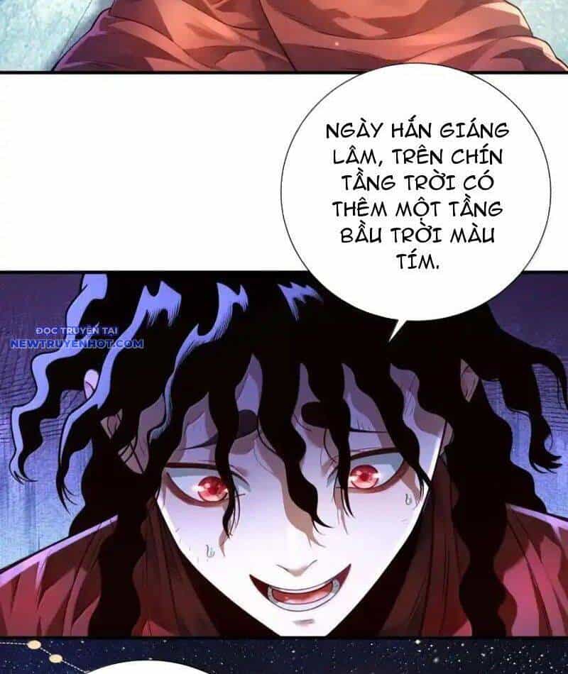 Bói Toán Mà Thôi, Cửu Vĩ Yêu Đế Sao Lại Thành Nương Tử Ta?! - Chương 67 - ảnh 19