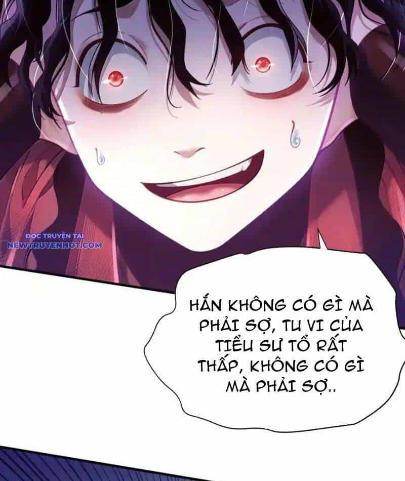 Bói Toán Mà Thôi, Cửu Vĩ Yêu Đế Sao Lại Thành Nương Tử Ta?! - Chương 67 - ảnh 4