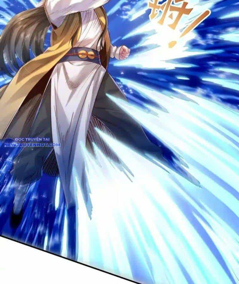Bói Toán Mà Thôi, Cửu Vĩ Yêu Đế Sao Lại Thành Nương Tử Ta?! - Chương 67 - ảnh 68