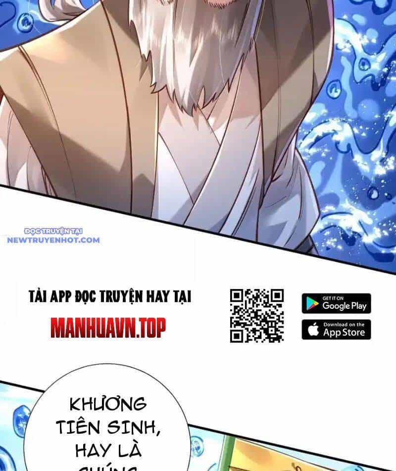 Bói Toán Mà Thôi, Cửu Vĩ Yêu Đế Sao Lại Thành Nương Tử Ta?! - Chương 67 - ảnh 72